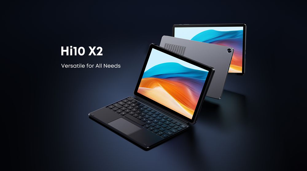 Máy tính bảng Chuwi Hi10 X2